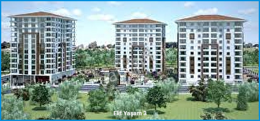 Elit Yaşam 3 2