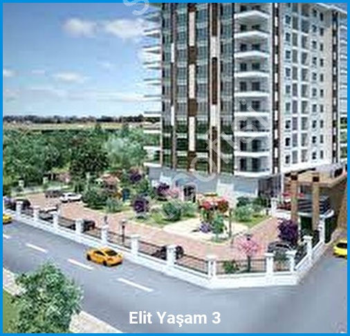Elit Yaşam 3 3