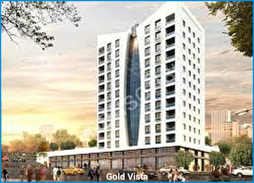 Gold Vista 2