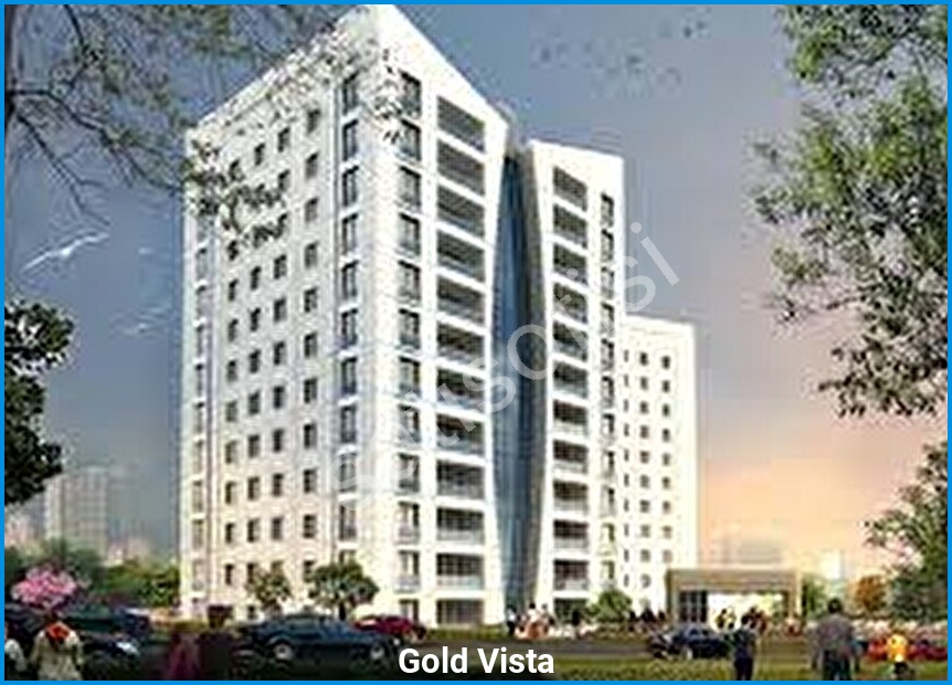 Gold Vista 5