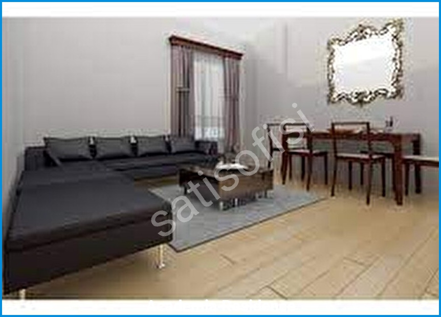 Academia Residence görsel 2