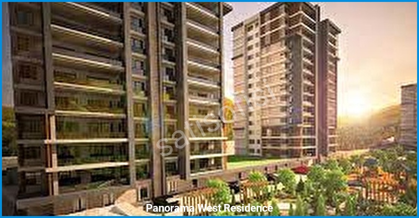 Panorama West Residence 2