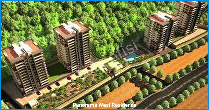 Panorama West Residence 3