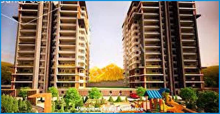 Panorama West Residence 4