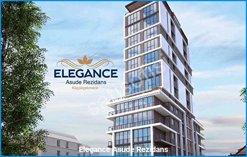 Elegance Asude Rezidans