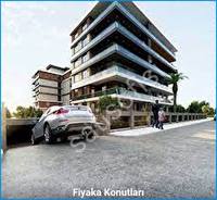 Fiyaka Konutları