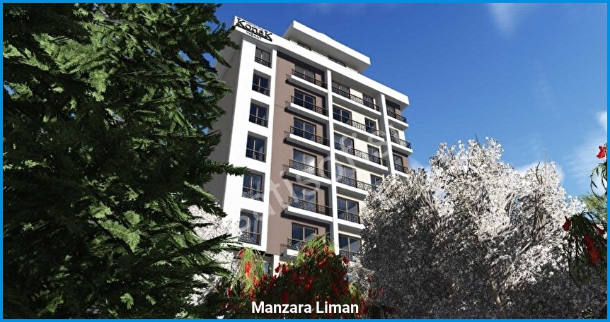 Manzara Liman 3