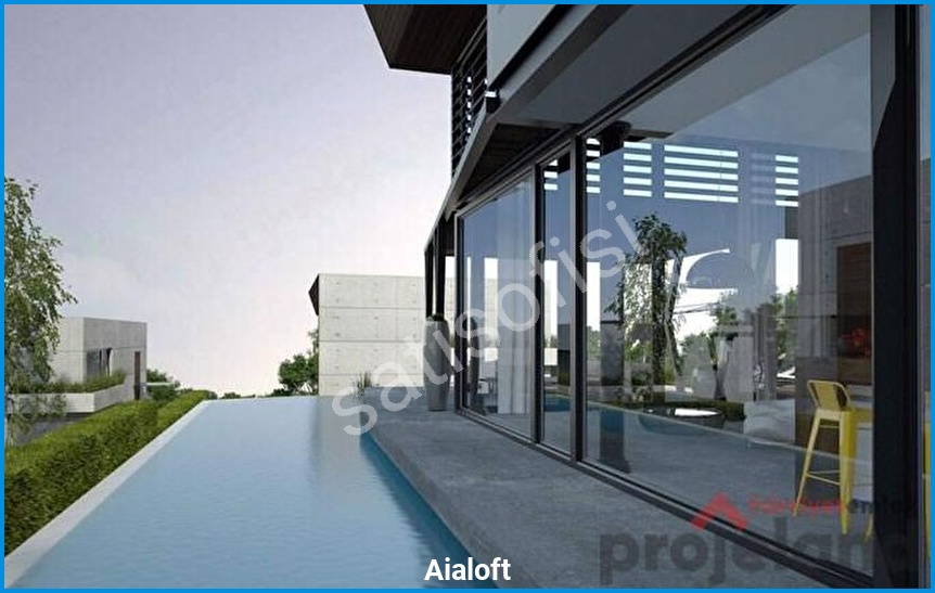 Aialoft