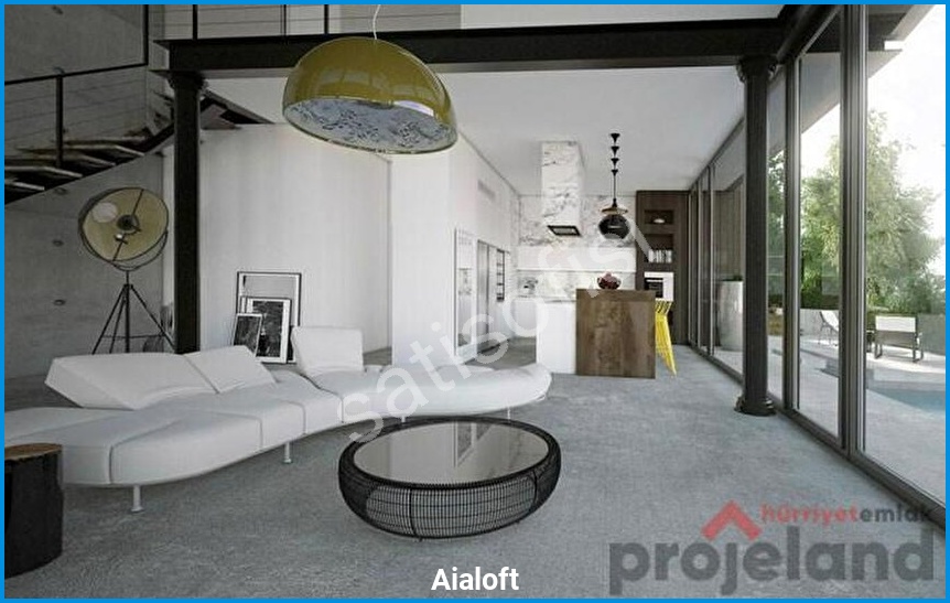 Aialoft 11