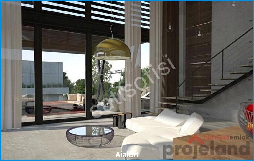 Aialoft 13