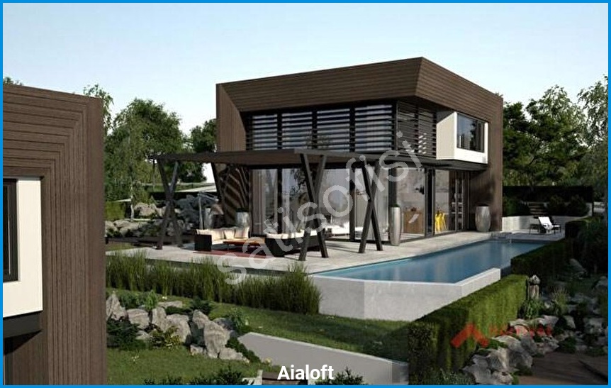 Aialoft 14