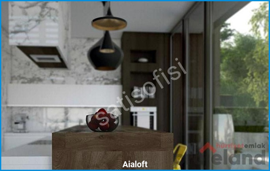 Aialoft 15