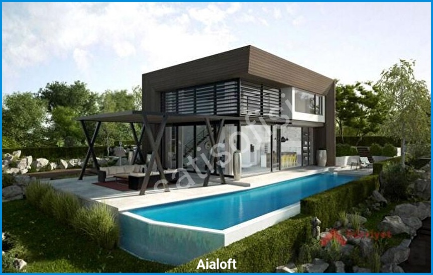 Aialoft 18