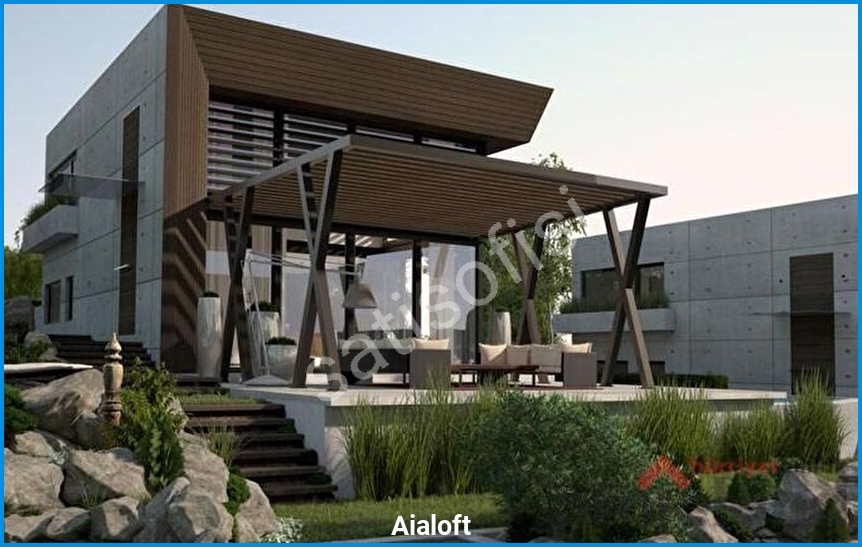 Aialoft 19