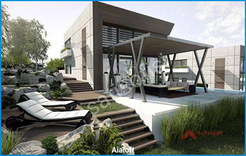 Aialoft 4