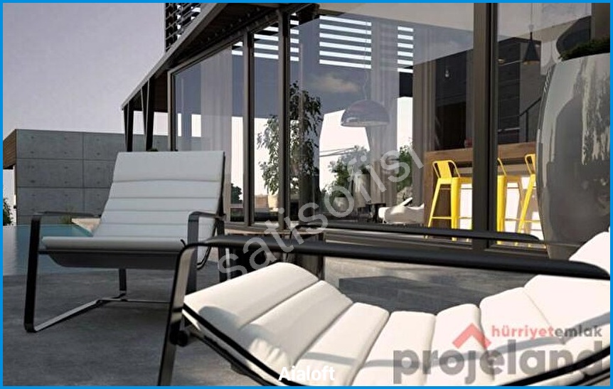 Aialoft 5