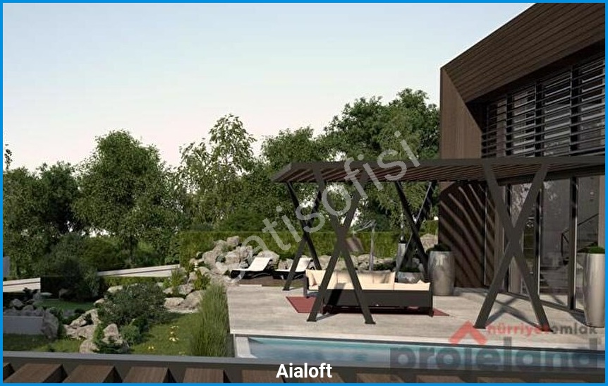 Aialoft 8