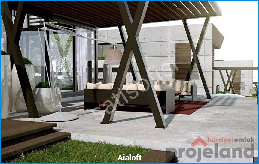Aialoft 9