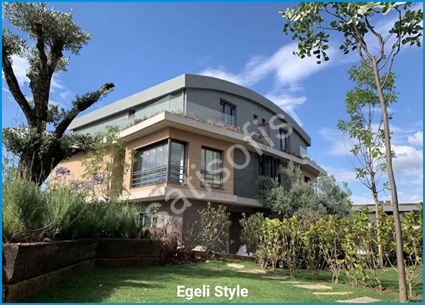 Egeli Style 3