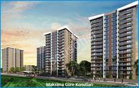 Maksima Güre Konutları