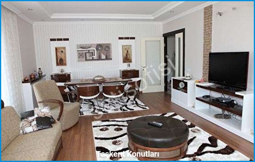 Taşkent Konutları görsel 3