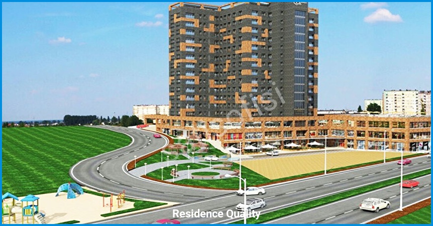 Residence Quality