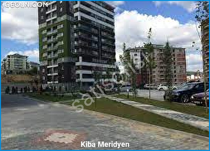 Kiba Meridyen 2