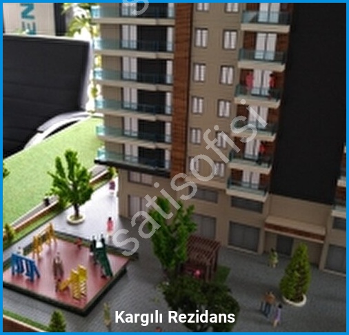 Kargılı Rezidans 6