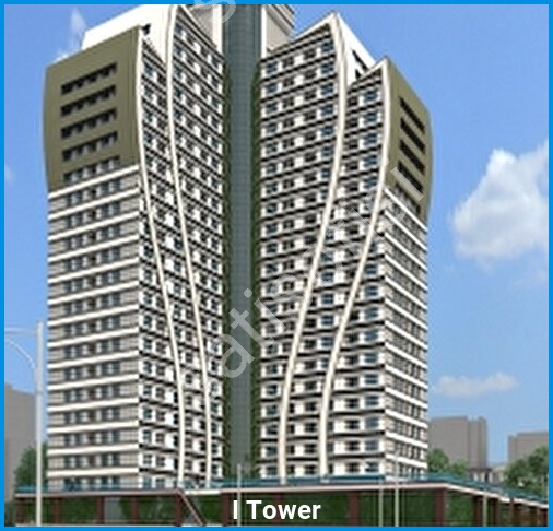 I Tower