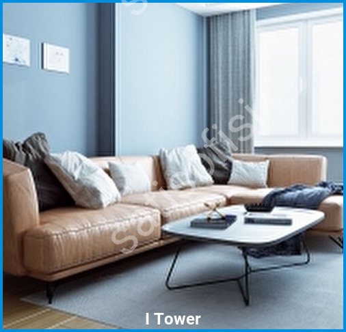 I Tower 2