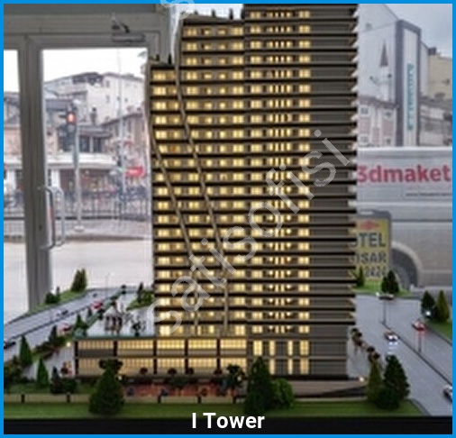 I Tower 5