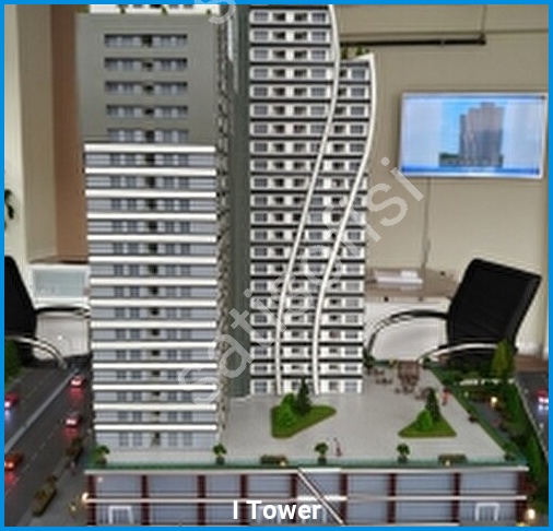 I Tower 6