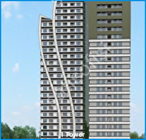 I Tower 7