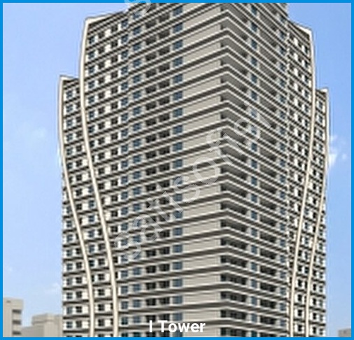 I Tower 8