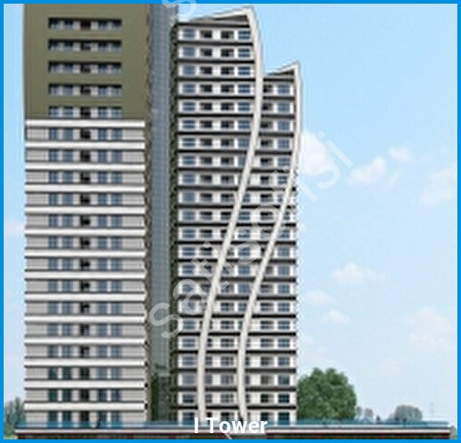I Tower 9