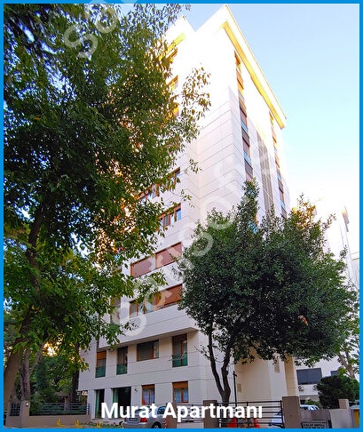 Murat Apartmanı