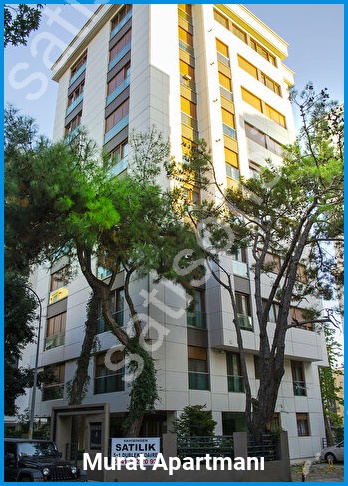 Murat Apartmanı görsel 2