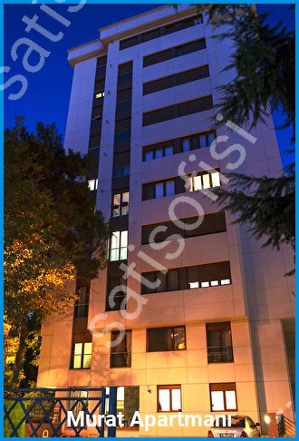 Murat Apartmanı görsel 3