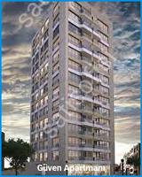 Güven Apartmanı