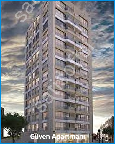 Güven Apartmanı görsel 3