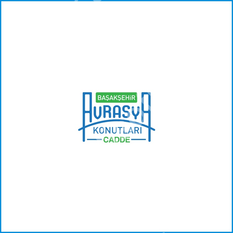 Başakşehir Avrasya Konutları Cadde — görsel