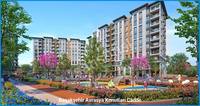 Başakşehir Avrasya Konutları Cadde