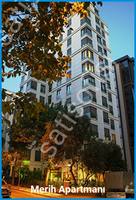 Merih Apartmanı