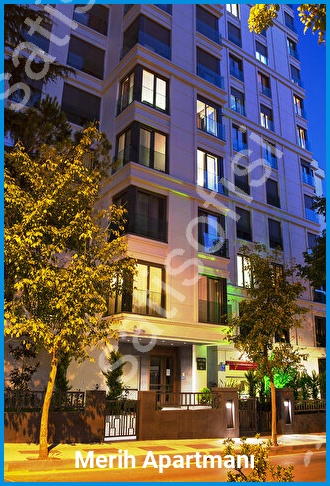 Merih Apartmanı görsel 2