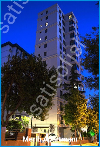 Merih Apartmanı görsel 3