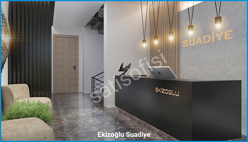 Ekizoğlu Suadiye görsel 2