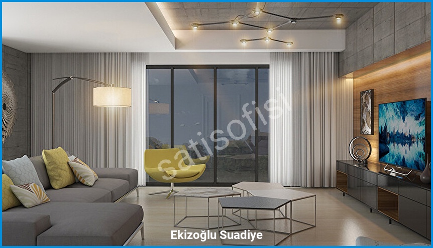 Ekizoğlu Suadiye görsel 3