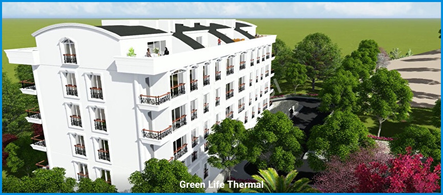 Green Life Thermal 2