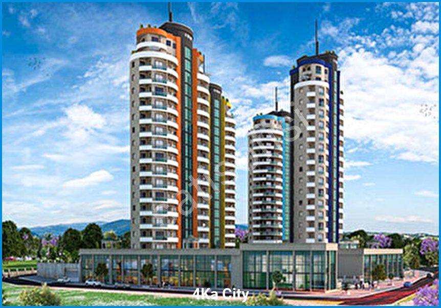 4Ka City