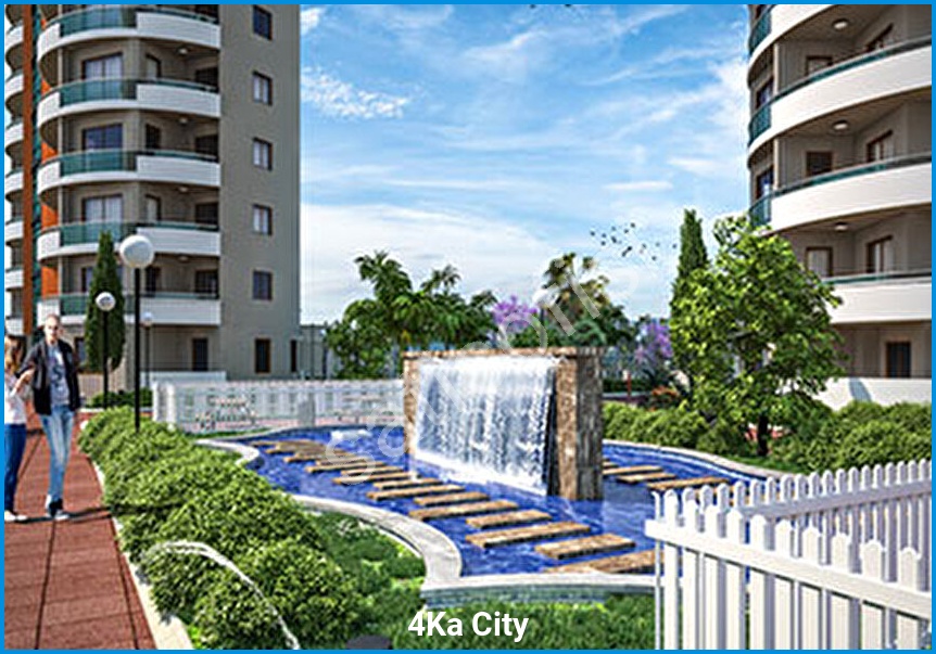 4Ka City 2